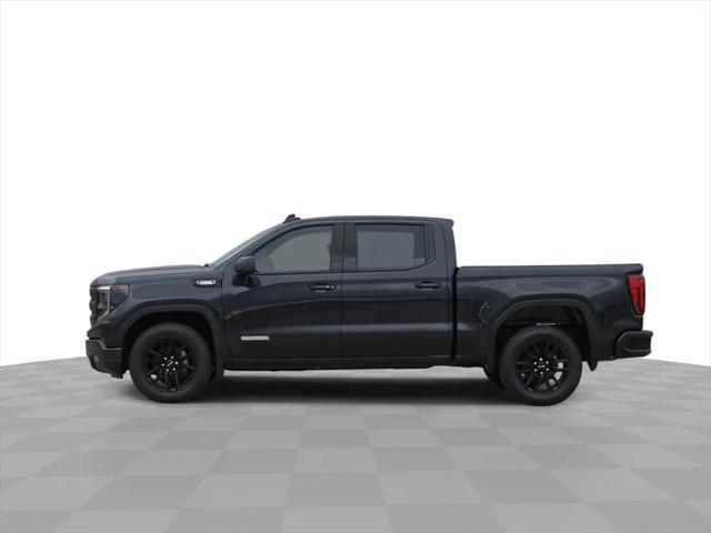 new 2025 GMC Sierra 1500 car, priced at $43,119