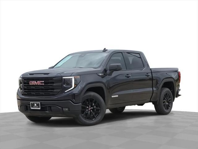 new 2025 GMC Sierra 1500 car, priced at $43,119