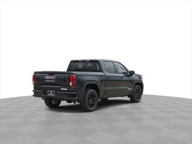 new 2025 GMC Sierra 1500 car, priced at $43,119