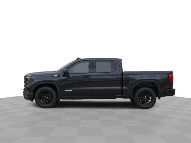 new 2025 GMC Sierra 1500 car, priced at $43,119