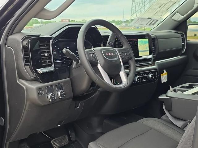 new 2025 GMC Sierra 1500 car, priced at $43,119