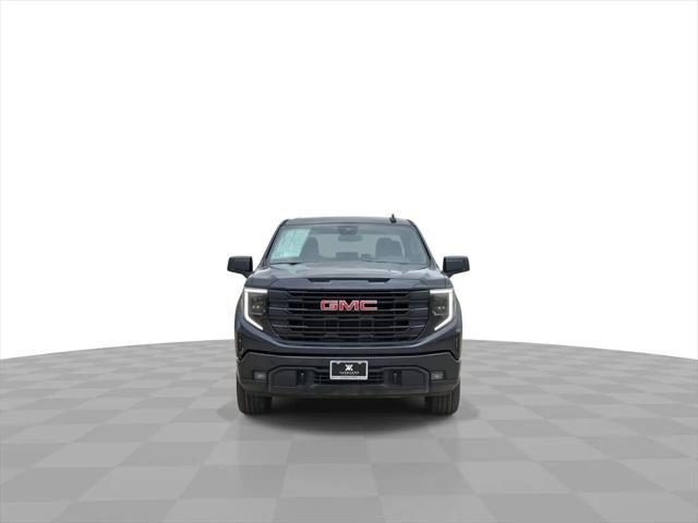 new 2025 GMC Sierra 1500 car, priced at $43,119