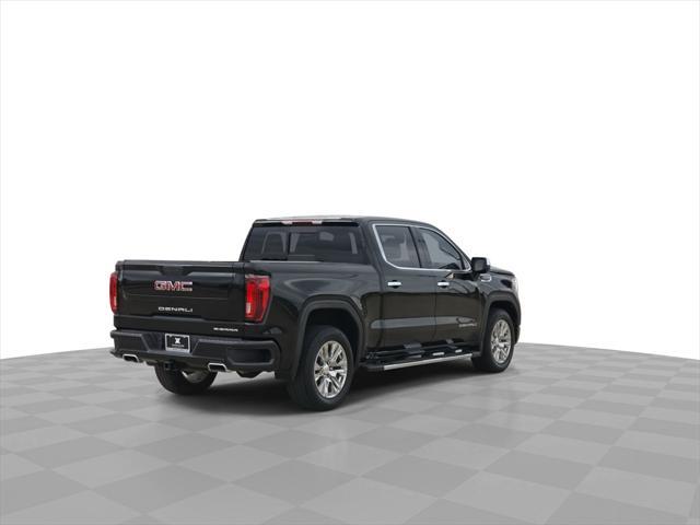 used 2021 GMC Sierra 1500 car, priced at $41,823