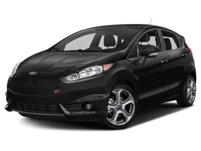 used 2019 Ford Fiesta car, priced at $11,040