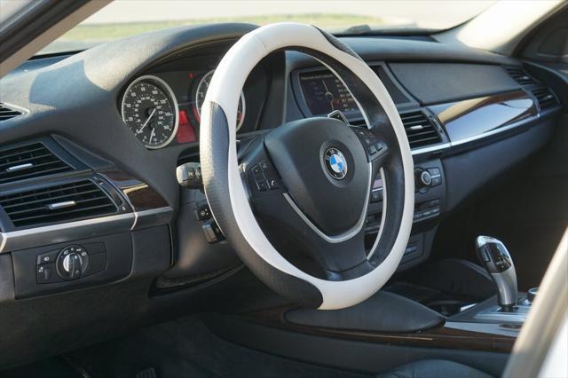 used 2014 BMW X6 car, priced at $15,998