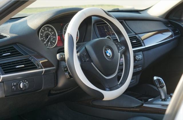 used 2014 BMW X6 car, priced at $15,998