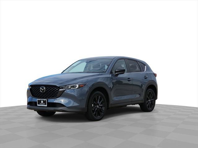 used 2023 Mazda CX-5 car, priced at $27,729