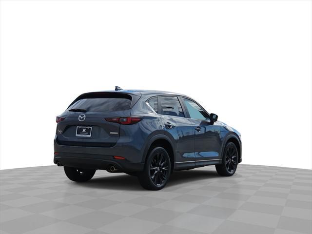 used 2023 Mazda CX-5 car, priced at $27,729