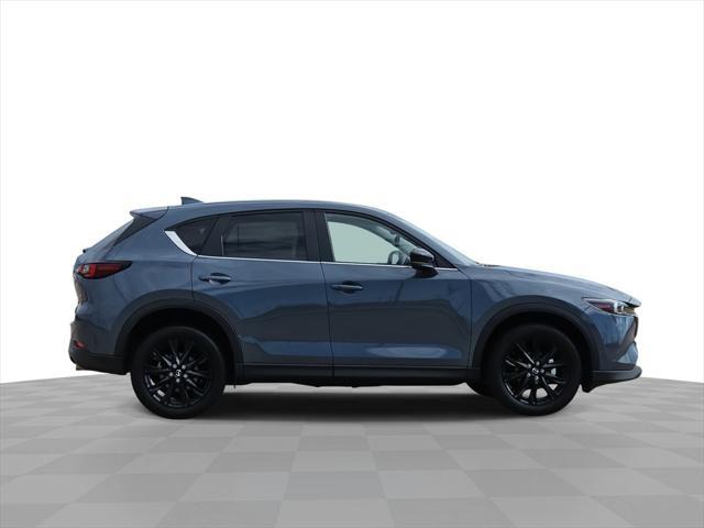 used 2023 Mazda CX-5 car, priced at $27,729