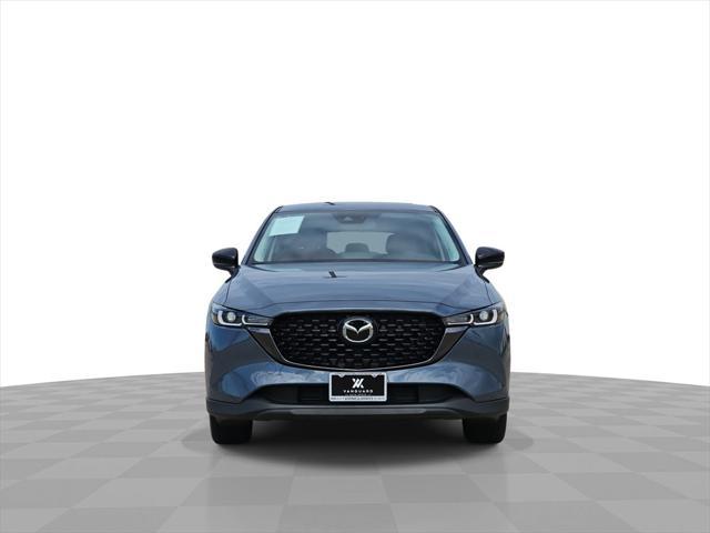 used 2023 Mazda CX-5 car, priced at $27,729