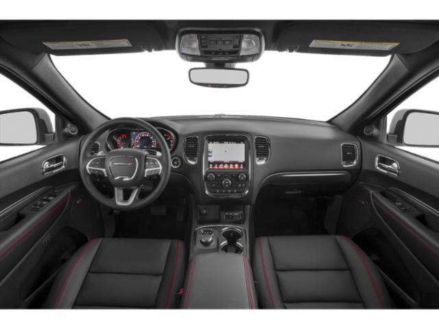 used 2020 Dodge Durango car, priced at $26,089