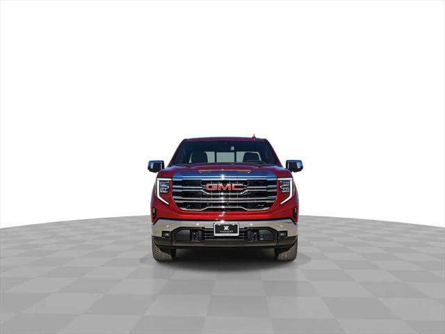 new 2025 GMC Sierra 1500 car, priced at $63,282