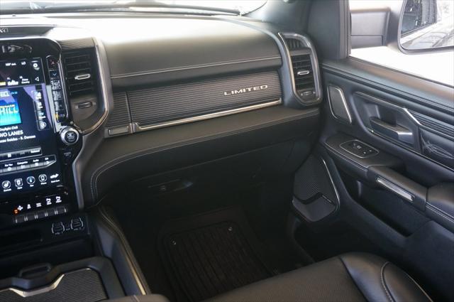 used 2020 Ram 1500 car