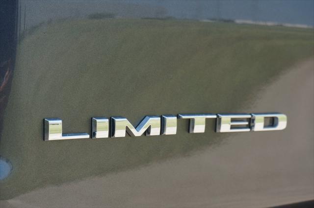 used 2020 Ram 1500 car