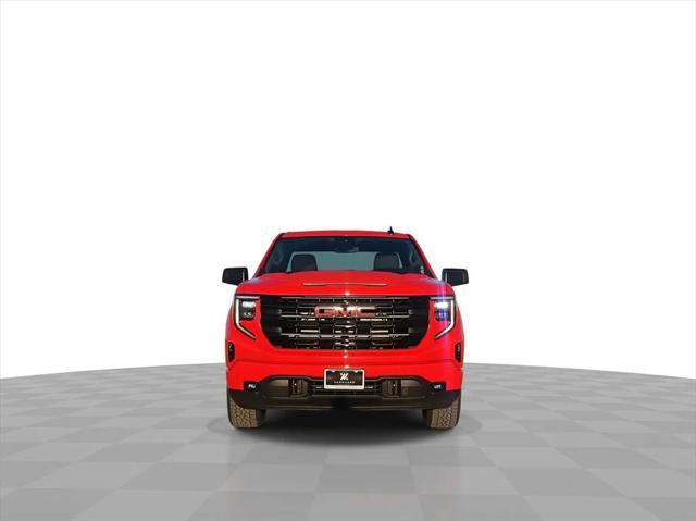 new 2025 GMC Sierra 1500 car, priced at $48,438