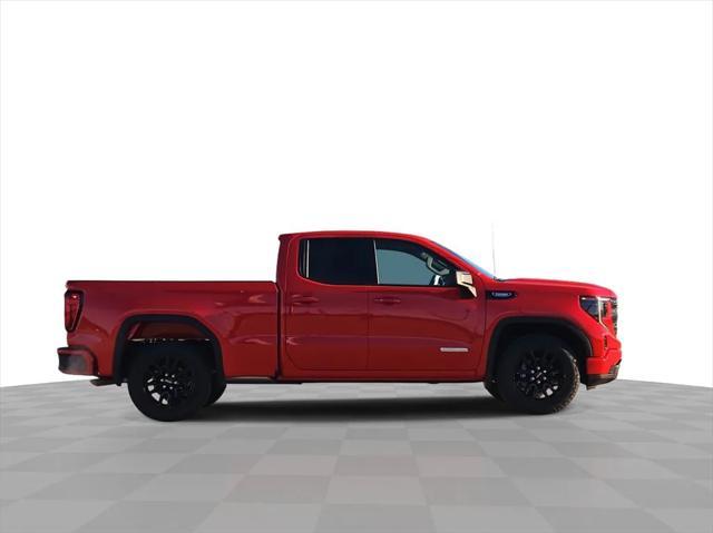 new 2025 GMC Sierra 1500 car, priced at $48,438