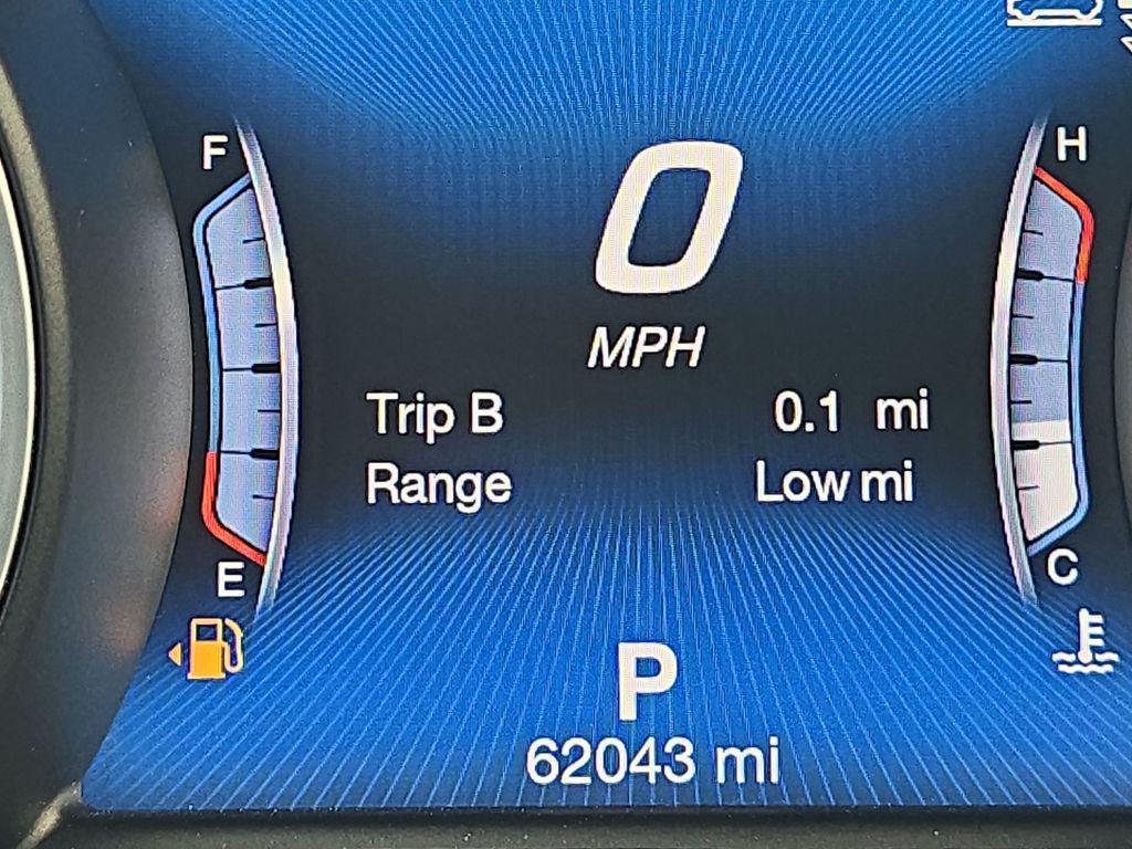 used 2018 Maserati Levante car, priced at $19,467