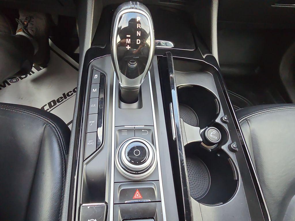 used 2018 Maserati Levante car, priced at $19,467