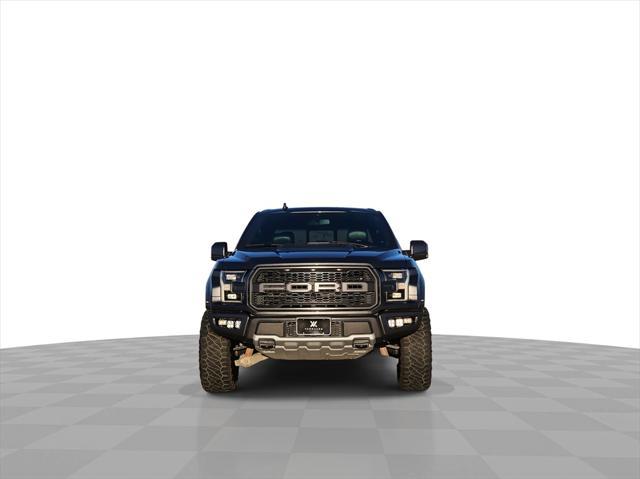 used 2020 Ford F-150 car, priced at $50,433