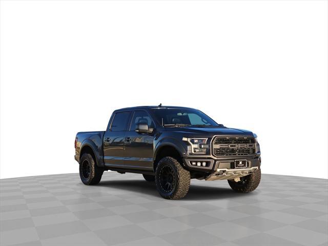 used 2020 Ford F-150 car, priced at $50,433