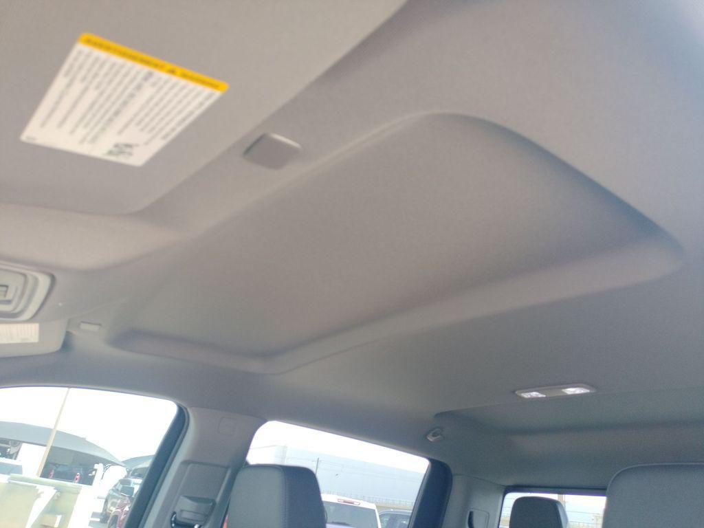 new 2026 GMC Sierra 1500 car, priced at $55,798