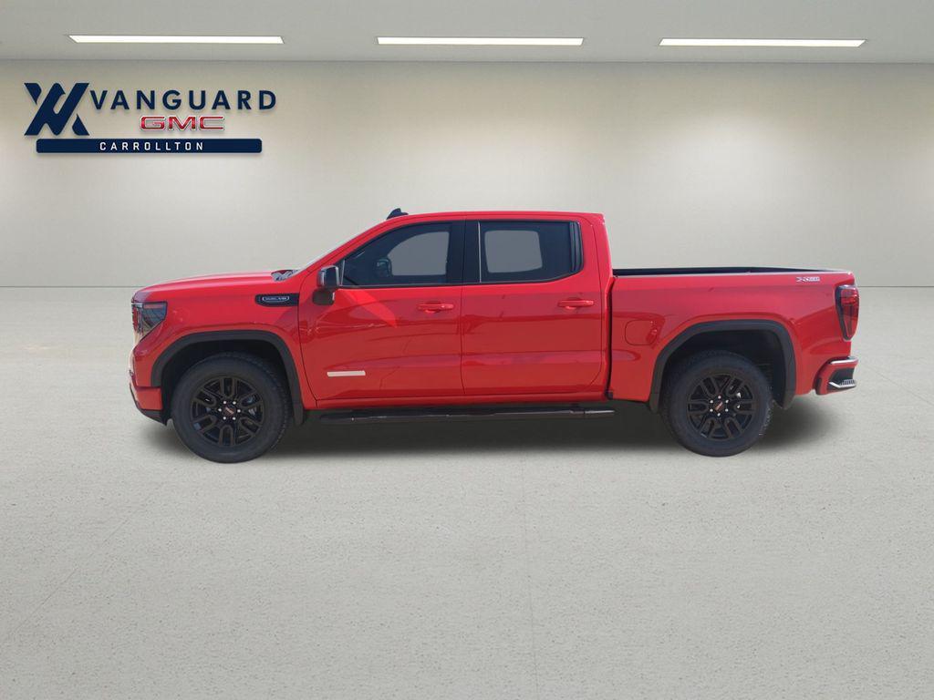 new 2026 GMC Sierra 1500 car, priced at $55,798