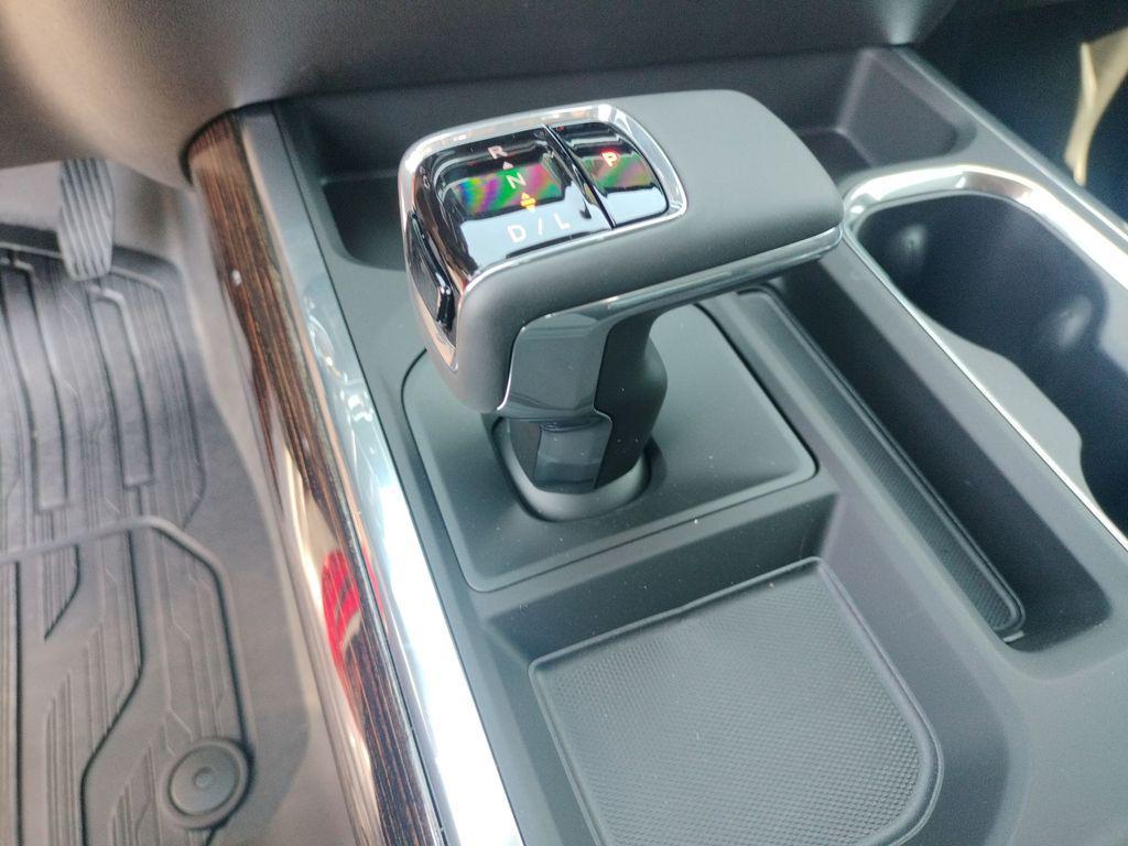 new 2026 GMC Sierra 1500 car, priced at $55,798