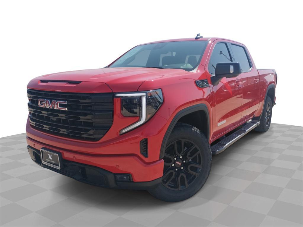 new 2026 GMC Sierra 1500 car, priced at $64,008