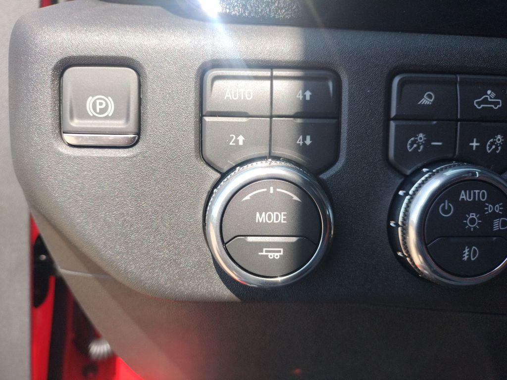 new 2026 GMC Sierra 1500 car, priced at $55,798