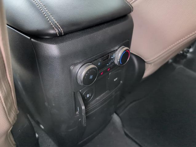 used 2023 Ford Explorer car, priced at $31,965