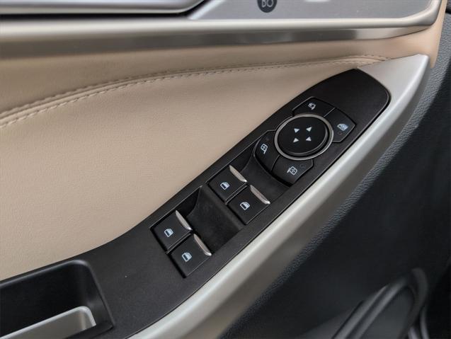 used 2023 Ford Explorer car, priced at $31,965
