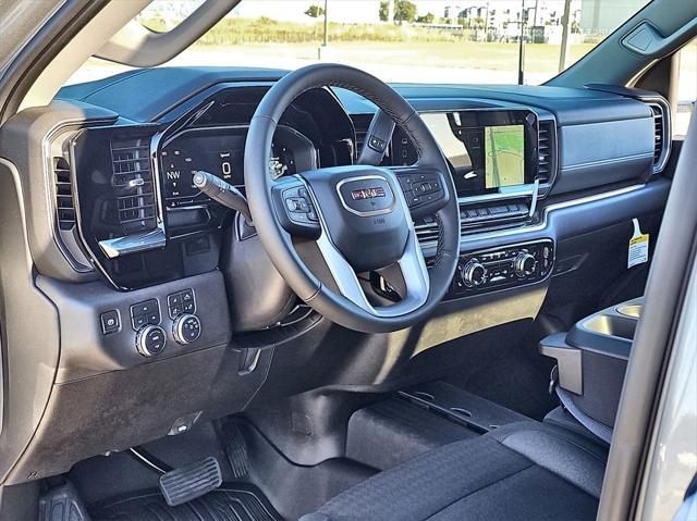 new 2025 GMC Sierra 2500 car, priced at $61,228