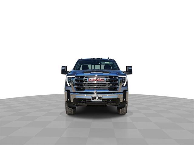 new 2025 GMC Sierra 2500 car, priced at $61,228