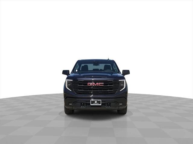 new 2025 GMC Sierra 1500 car, priced at $43,119