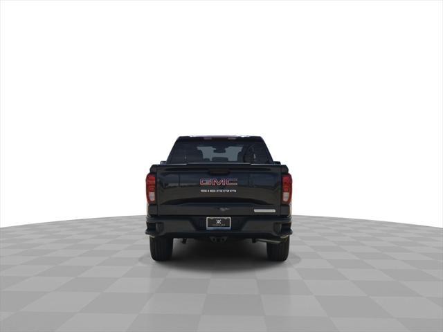 new 2025 GMC Sierra 1500 car, priced at $43,666