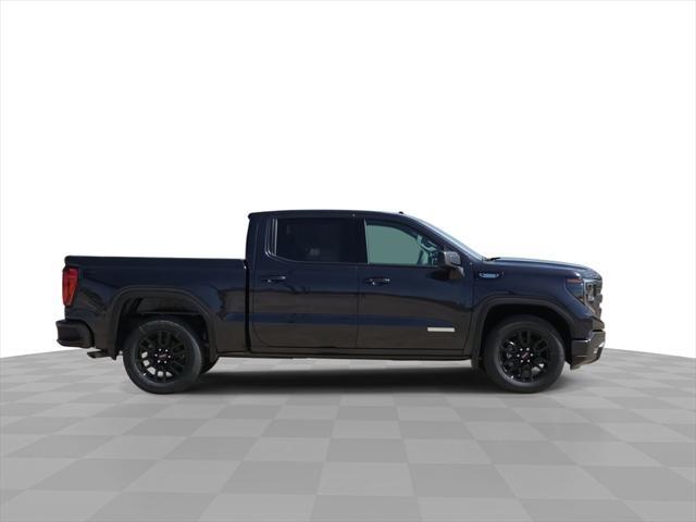 new 2025 GMC Sierra 1500 car, priced at $43,666
