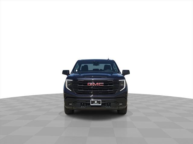 new 2025 GMC Sierra 1500 car, priced at $43,666