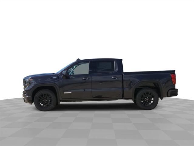 new 2025 GMC Sierra 1500 car, priced at $43,119