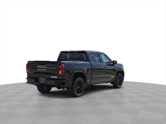 new 2025 GMC Sierra 1500 car, priced at $43,666