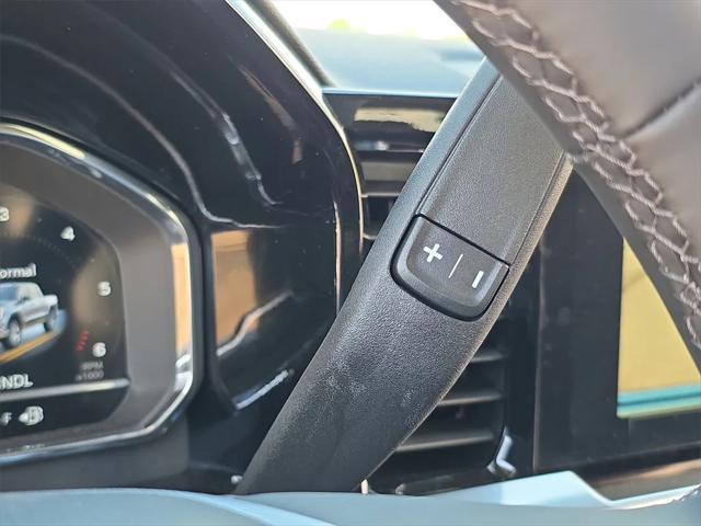 new 2025 GMC Sierra 1500 car, priced at $43,119