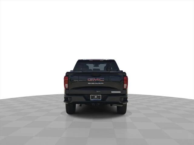 new 2025 GMC Sierra 1500 car, priced at $43,119