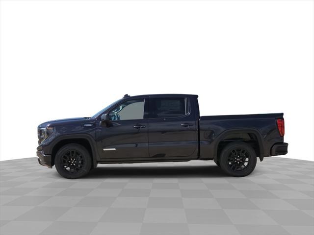 new 2025 GMC Sierra 1500 car, priced at $43,666