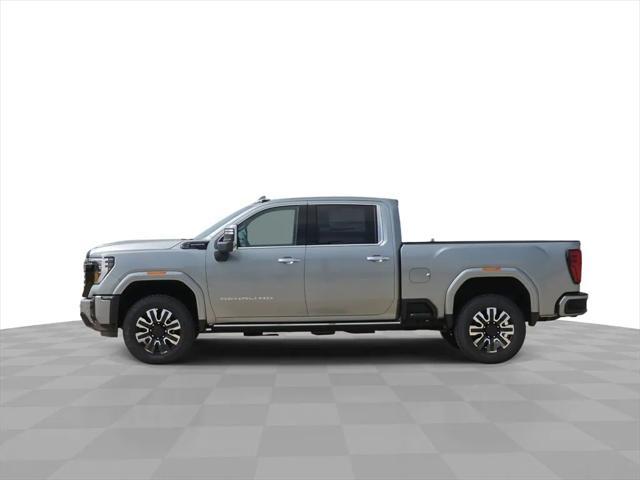 new 2025 GMC Sierra 2500 car, priced at $90,412