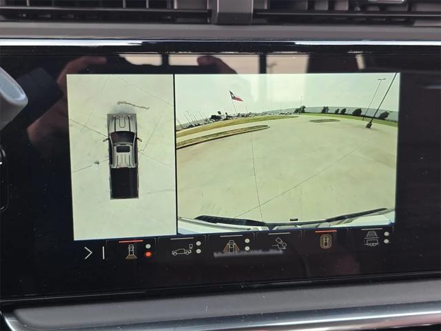 new 2025 GMC Sierra 2500 car, priced at $90,412