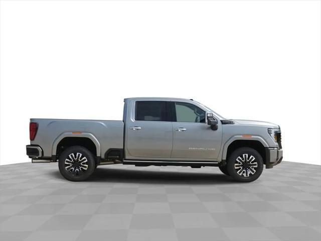 new 2025 GMC Sierra 2500 car, priced at $90,412