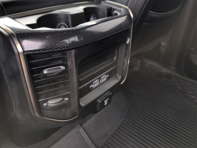 used 2021 Ram 1500 car, priced at $29,774