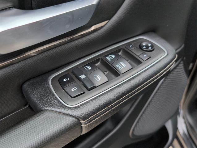used 2021 Ram 1500 car, priced at $29,774