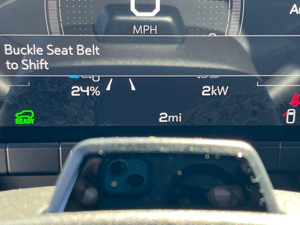 new 2026 GMC HUMMER EV SUV car, priced at $97,113