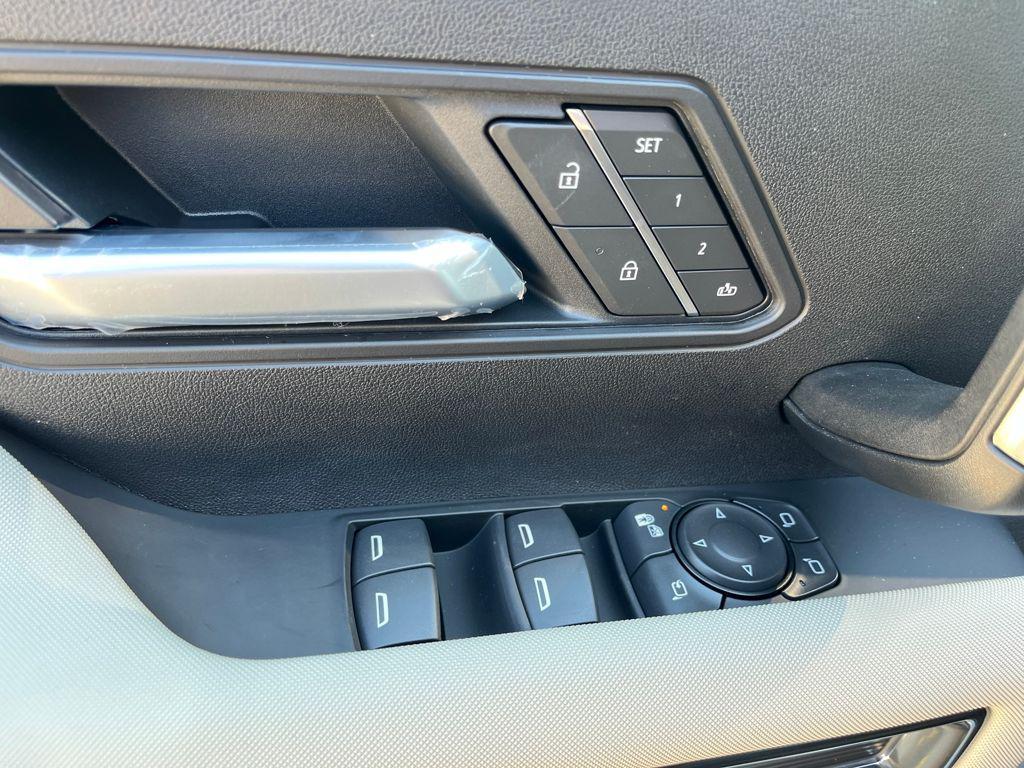 new 2026 GMC HUMMER EV SUV car, priced at $97,113