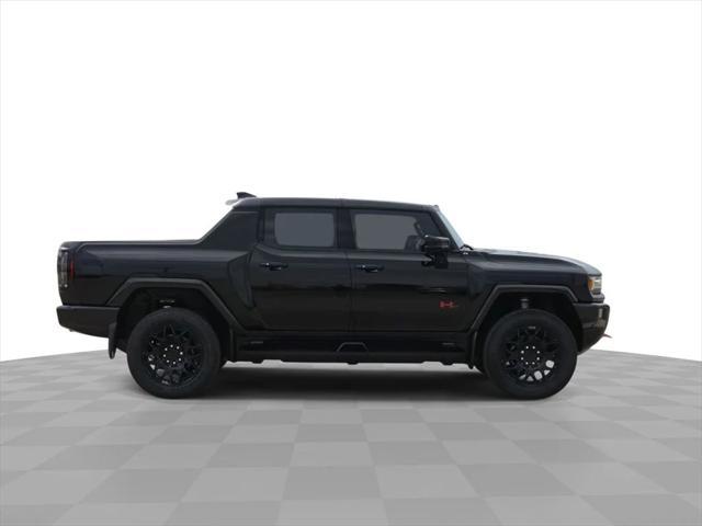 new 2025 GMC HUMMER EV Pickup car, priced at $101,284